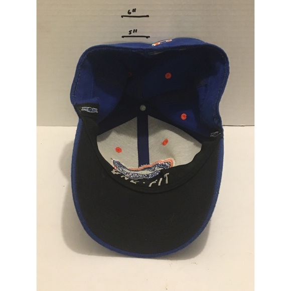 Top of the world Florida Gators hat cap - Picture 3 of 6